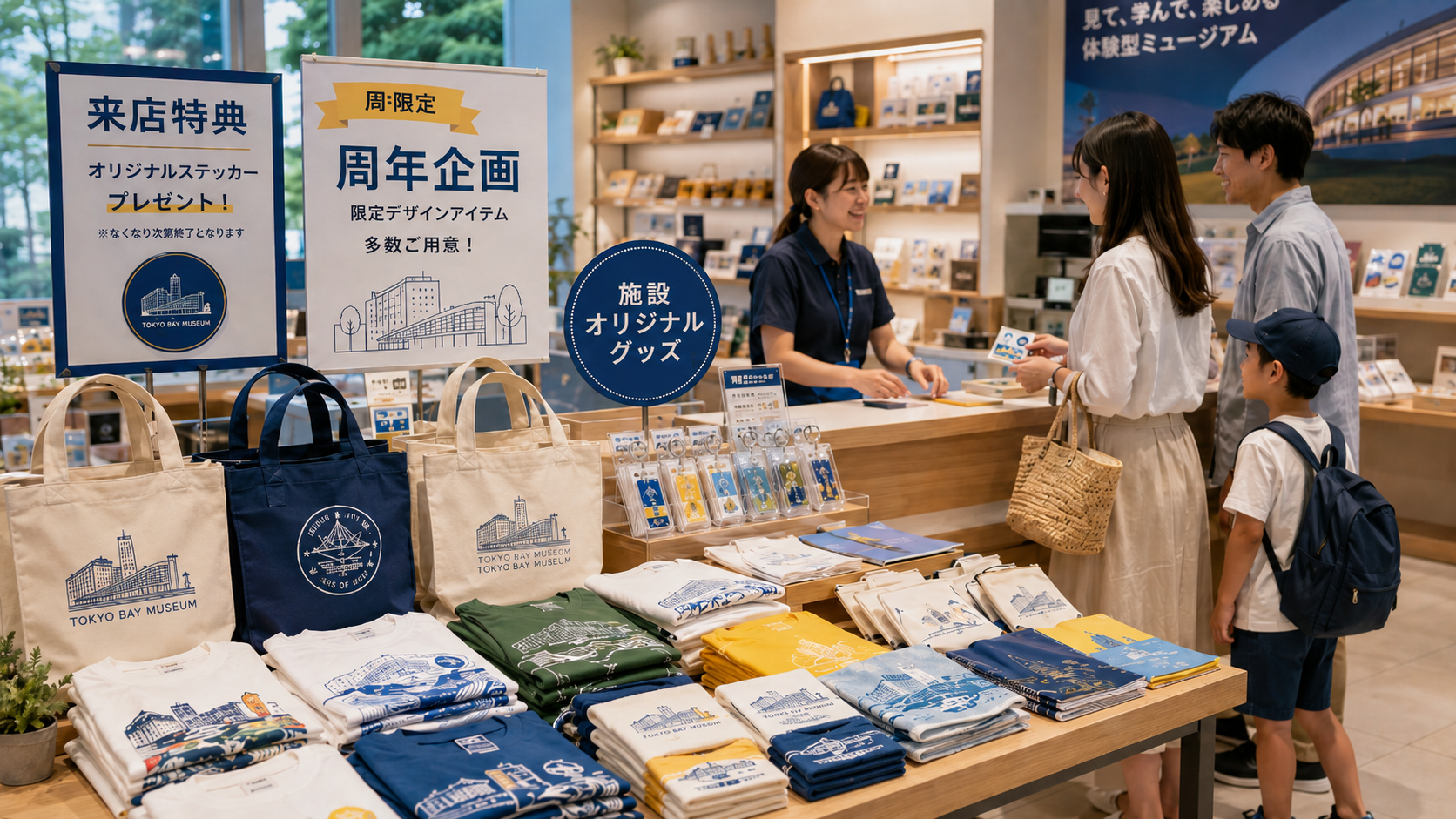 PrintioOrderLP_活用シーン_店舗・施設限定グッズ
